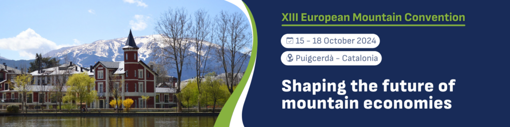 Register for the 2024 European Mountain Convention!